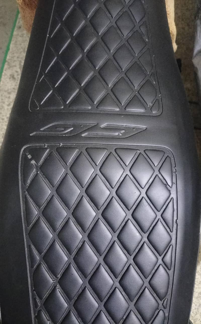 CG 125 6
