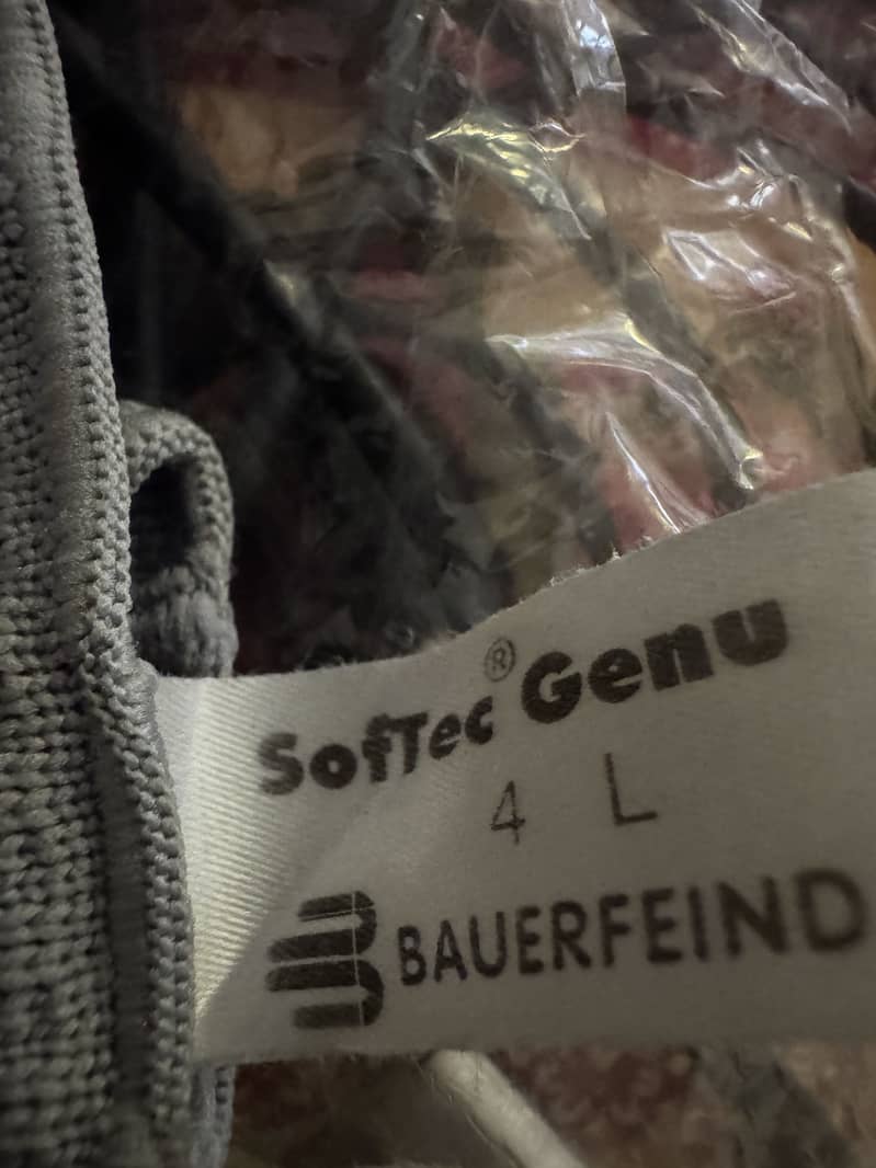 Knee Joint Support Brace 0