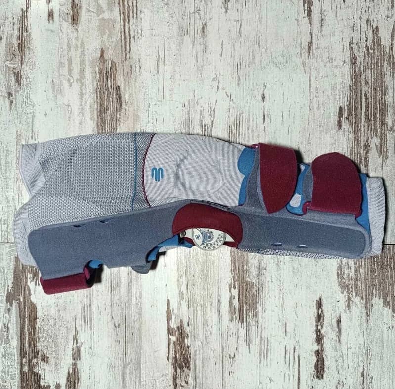 Knee Joint Support Brace 1