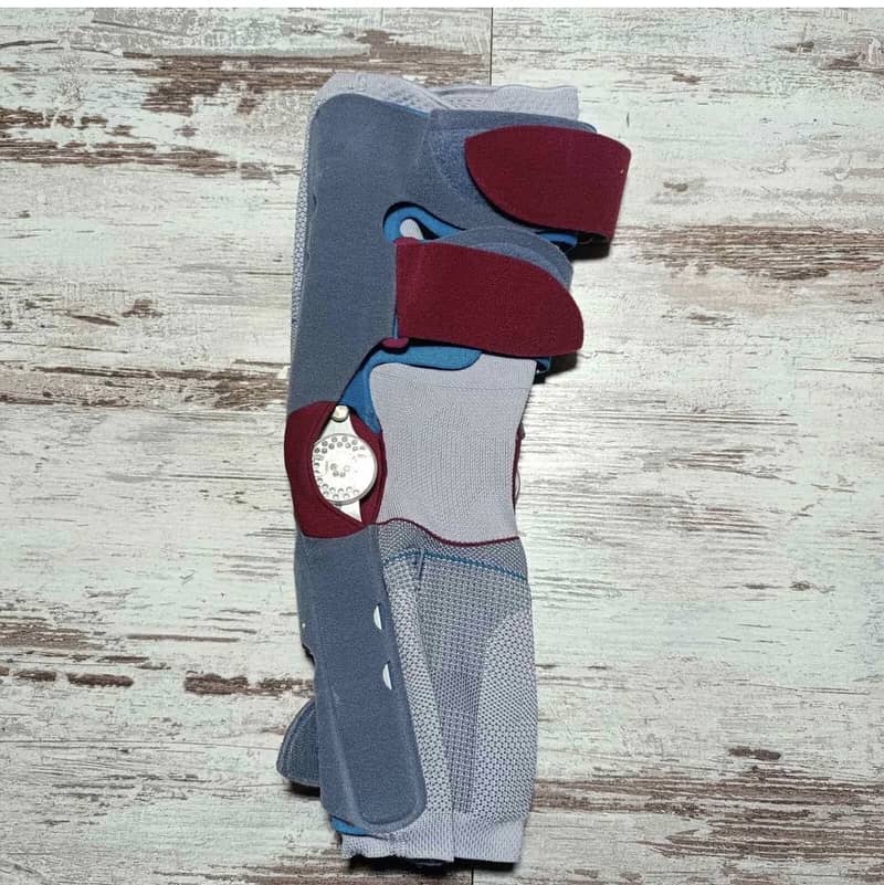 Knee Joint Support Brace 4