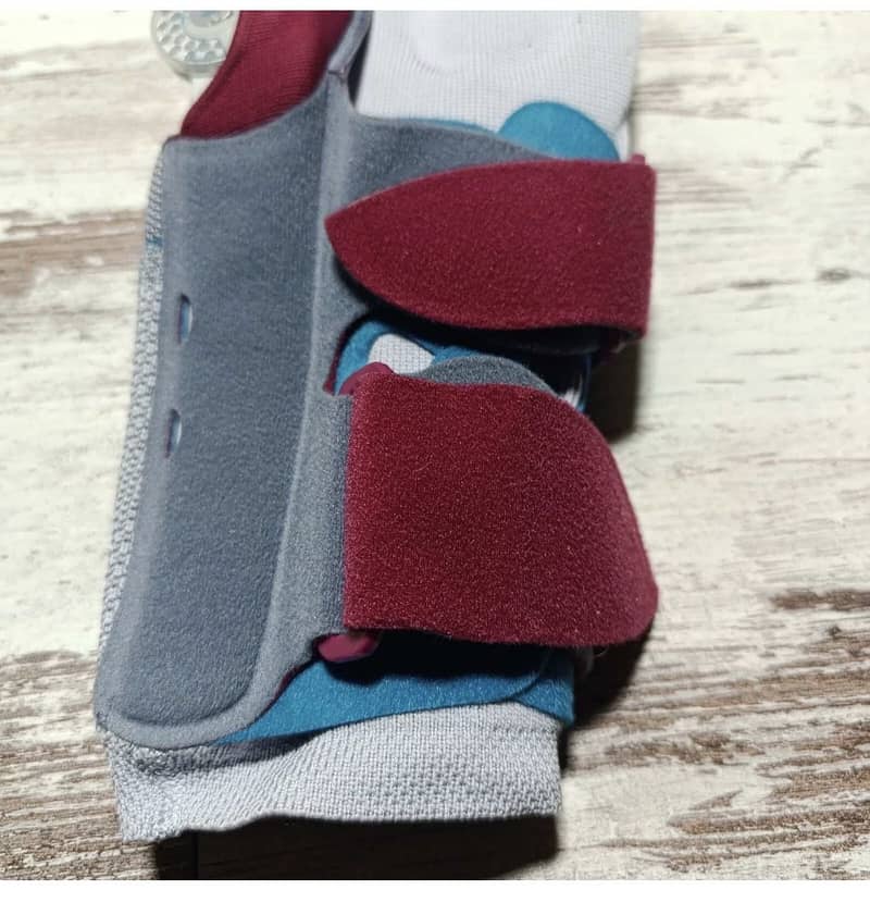 Knee Joint Support Brace 5