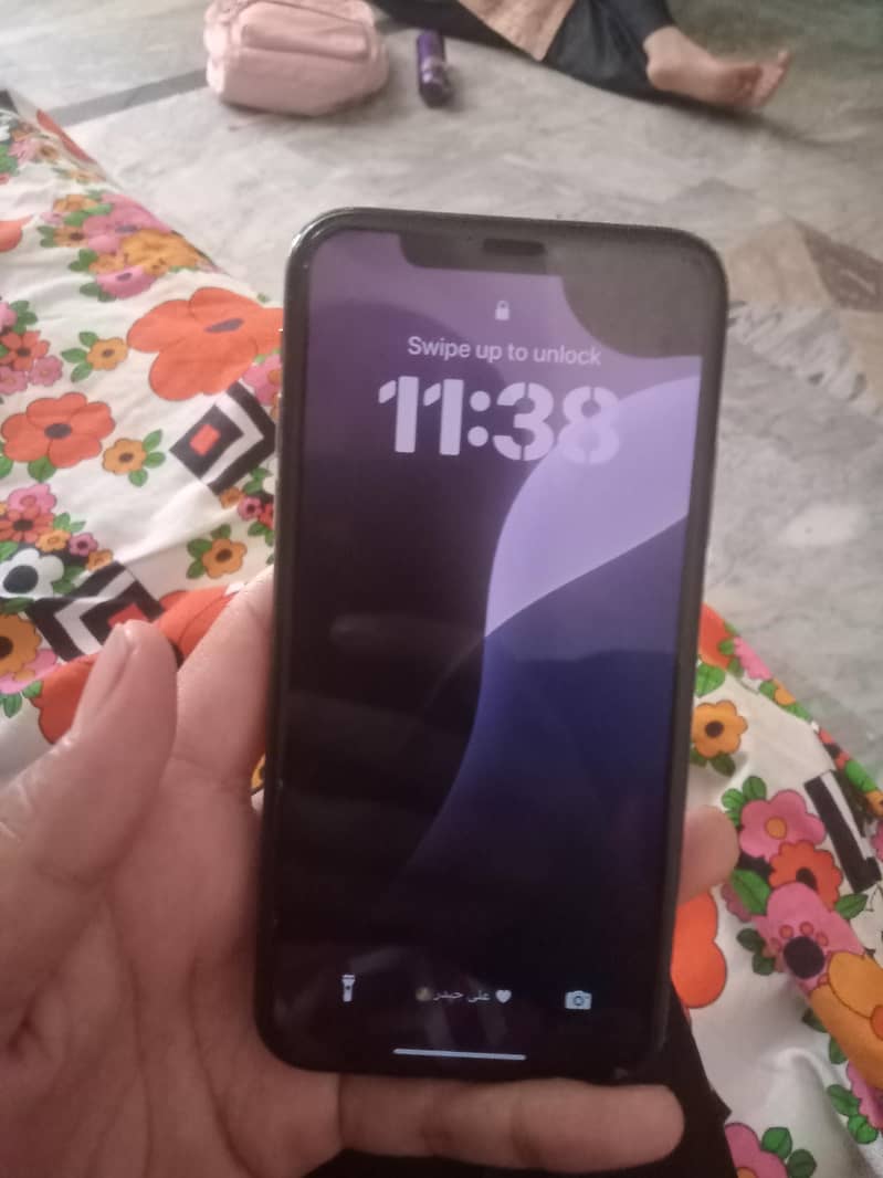 iphone Xs 1