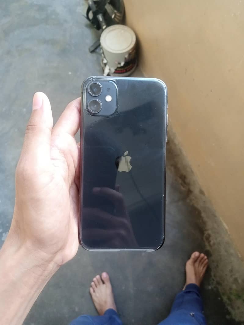 Iphone 11 4