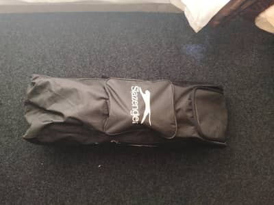 cricket kit available without bat and helmet