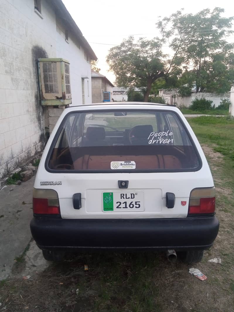 mehran model 6 0