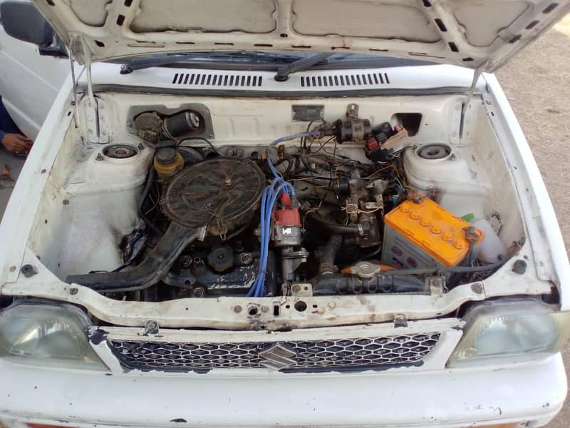 mehran model 6 5