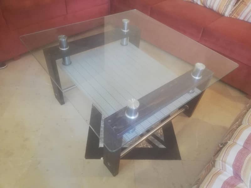 Coffee Table 0