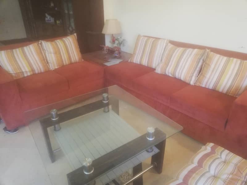 Coffee Table 2