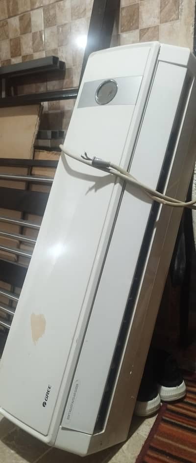 Gree Split AC 1 ton