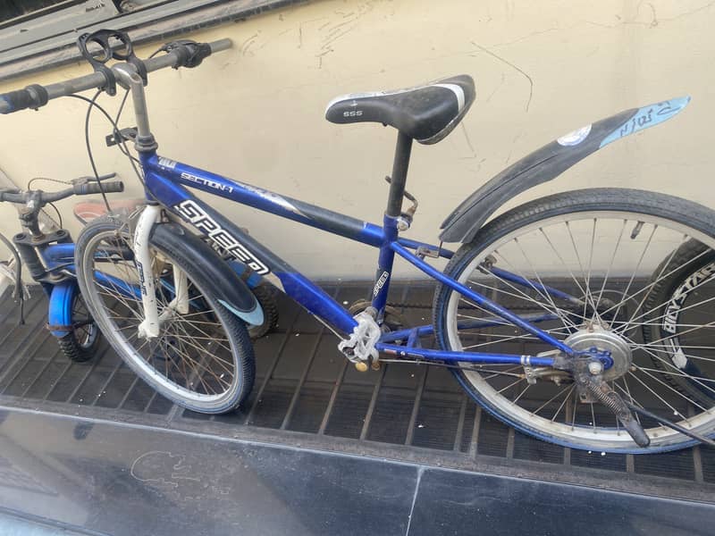 Cycle 0