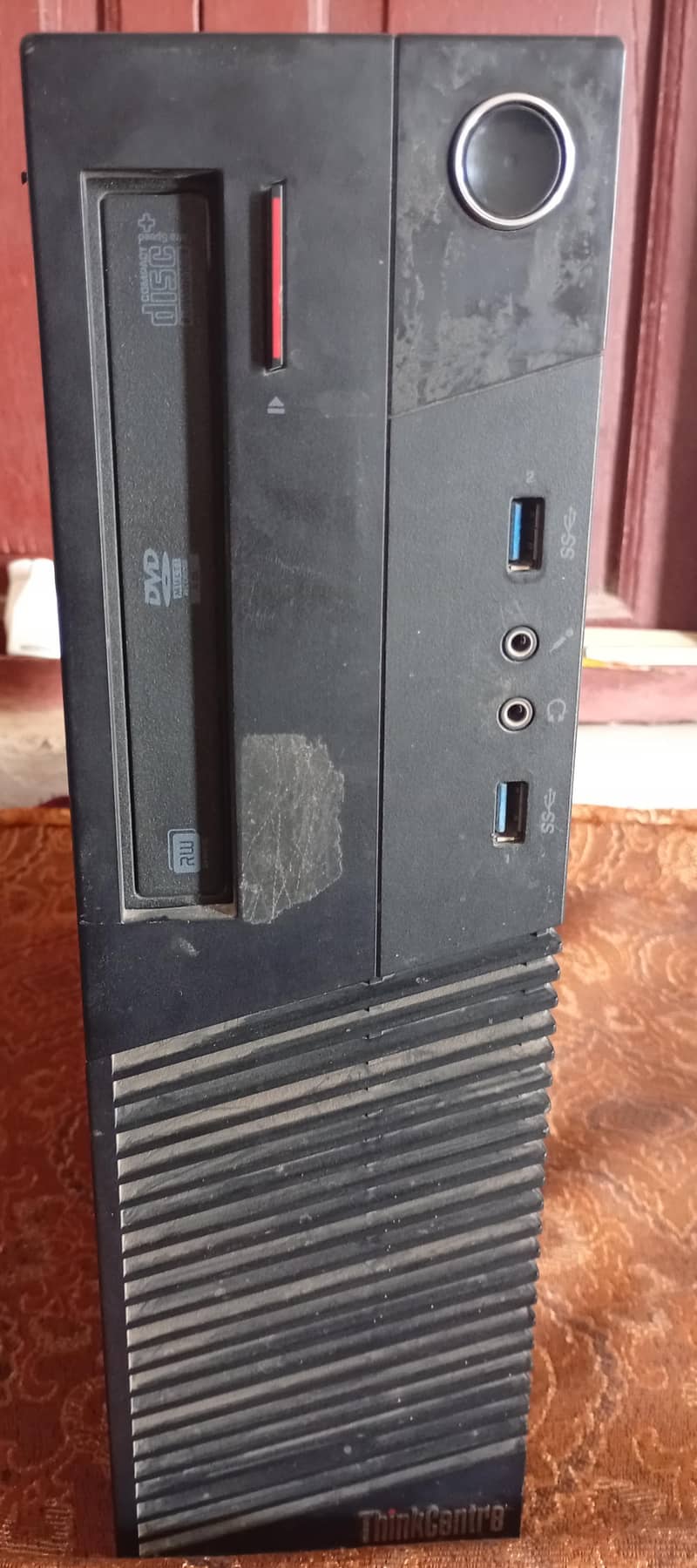 Gaming PC 0