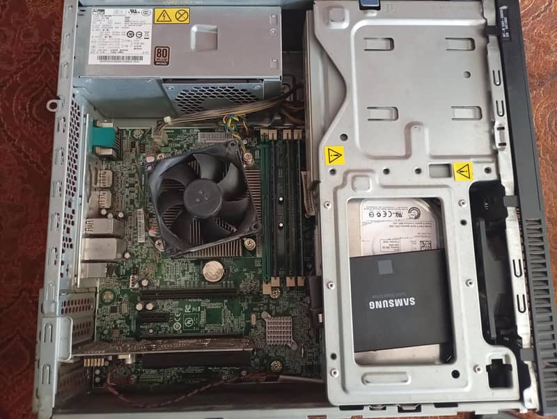 Gaming PC 3