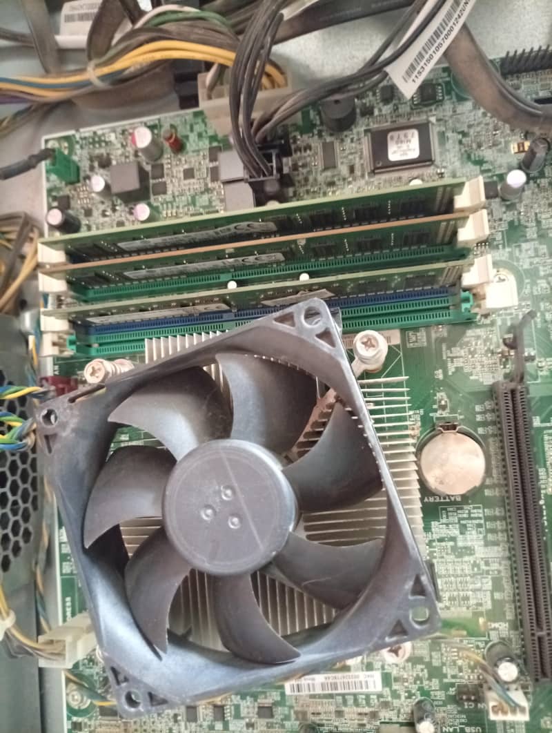 Gaming PC 4