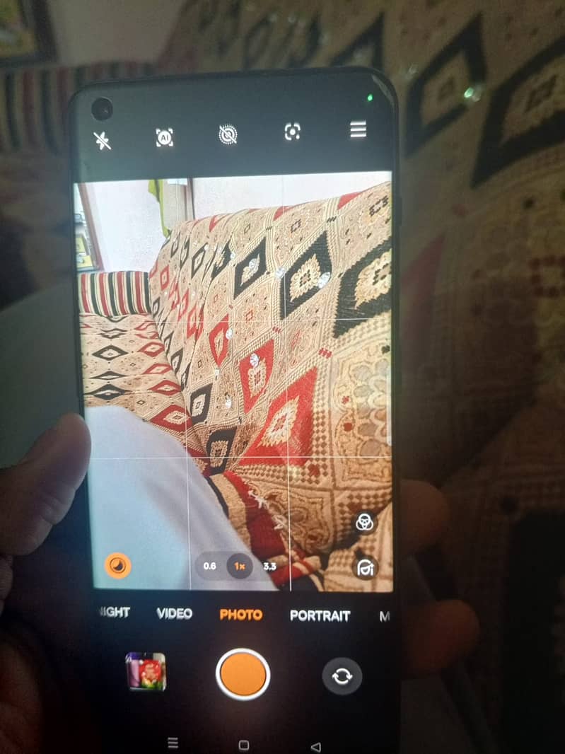 One Plus 10 Pro 3