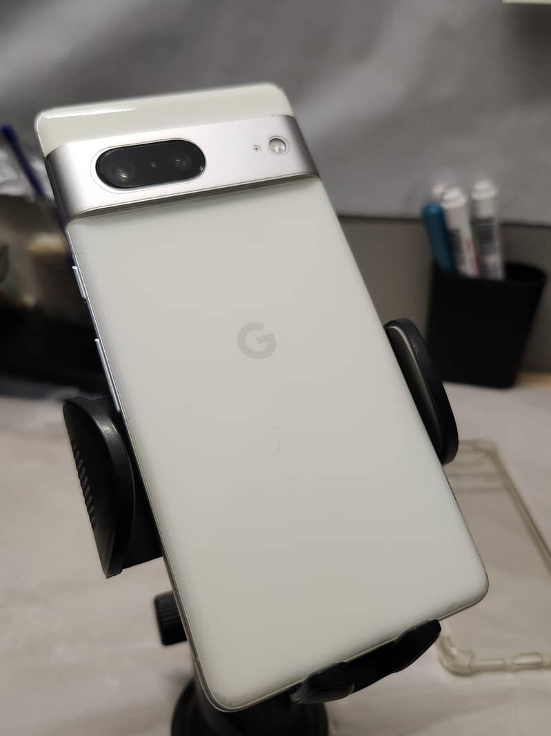 Google Pixel 7 0
