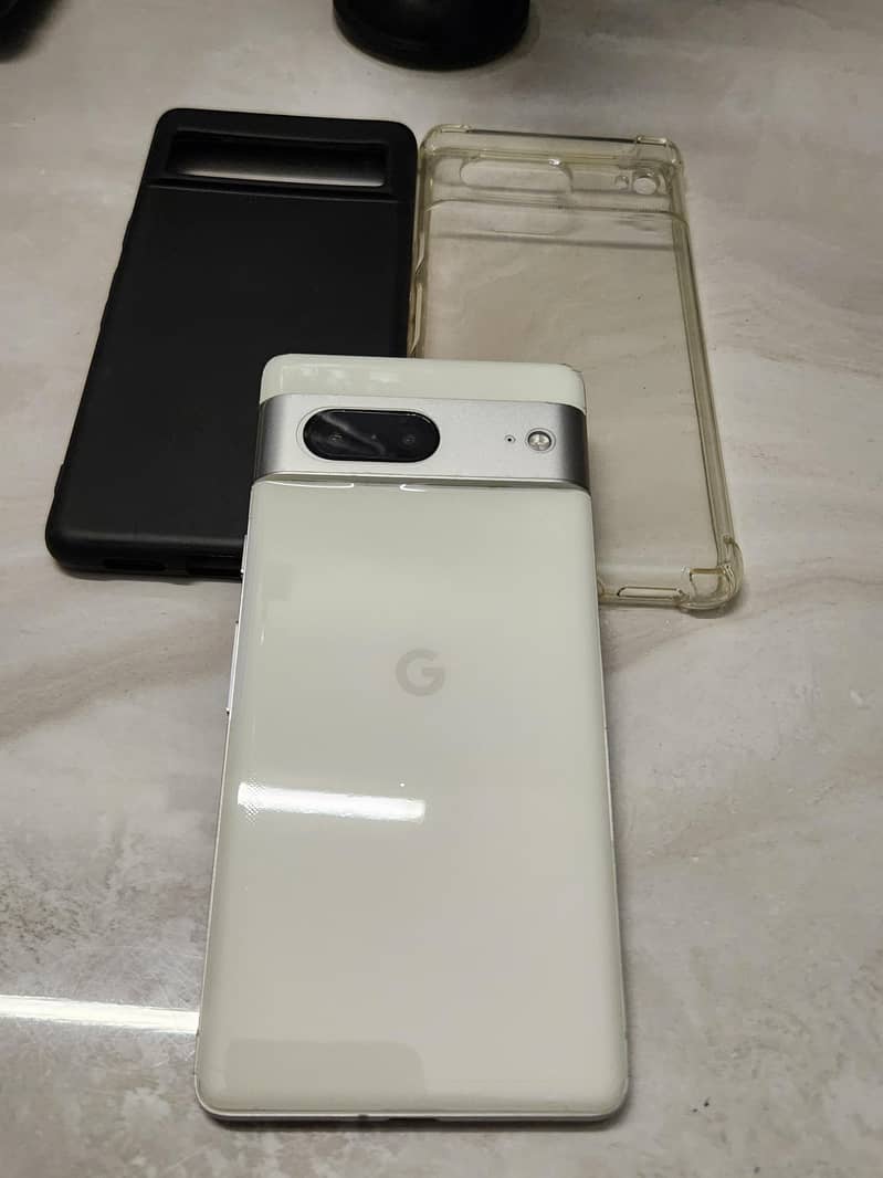 Google Pixel 7 3