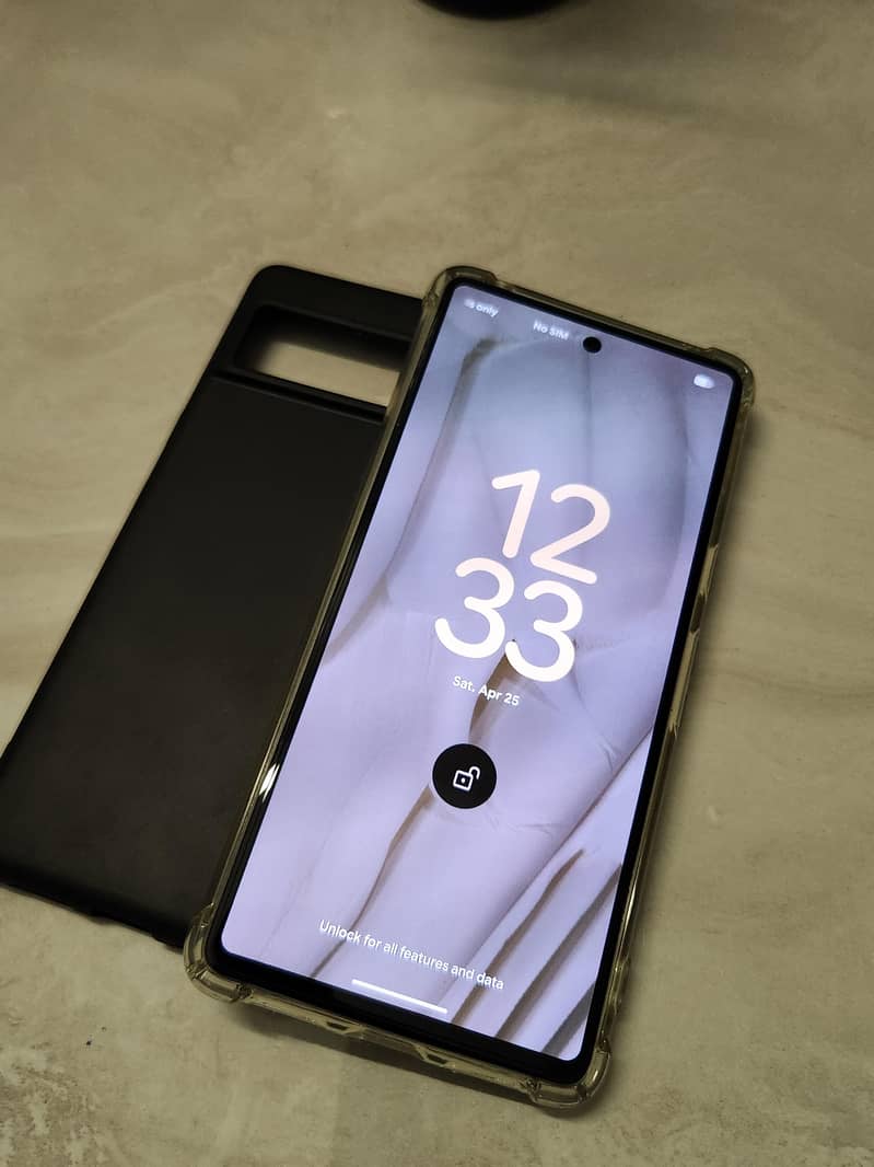 Google Pixel 7 5