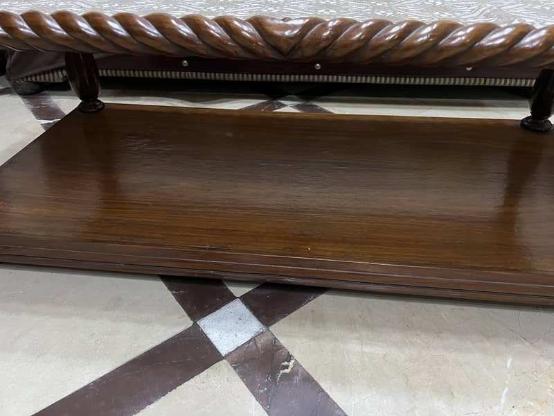 Coffee table 2