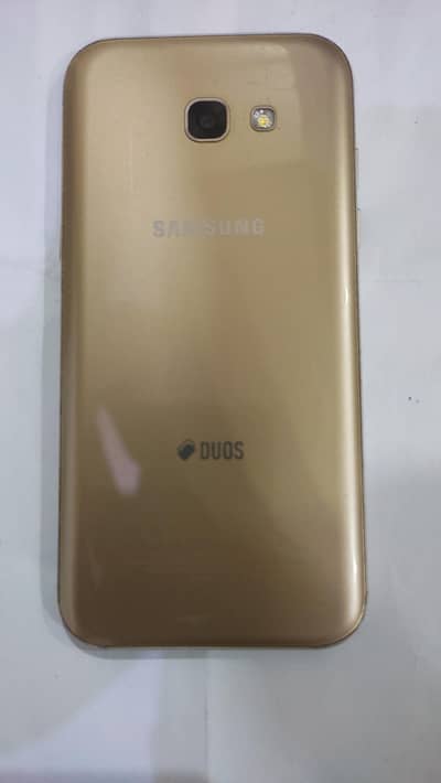 Samsung a5/ 3gb 32gb/ Official Pta