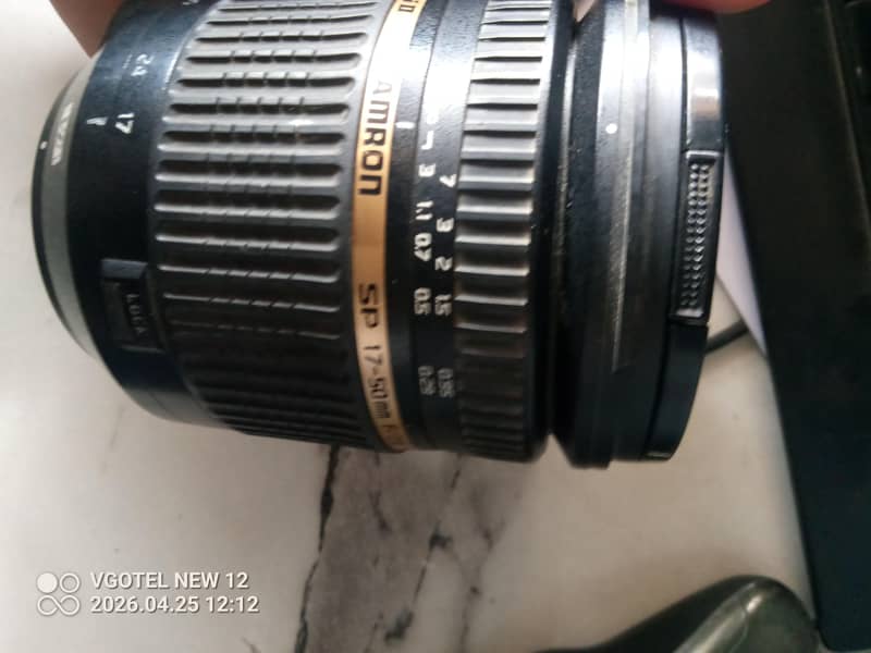 Nikon camera D7000 6