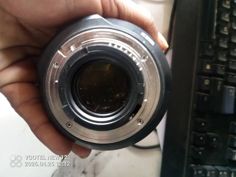 Nikon camera D7000 8