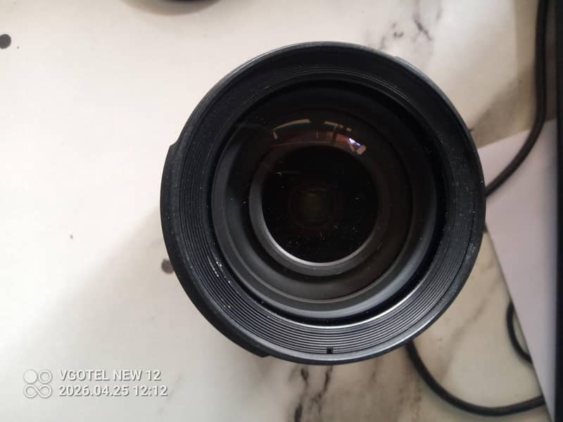 Nikon camera D7000 9