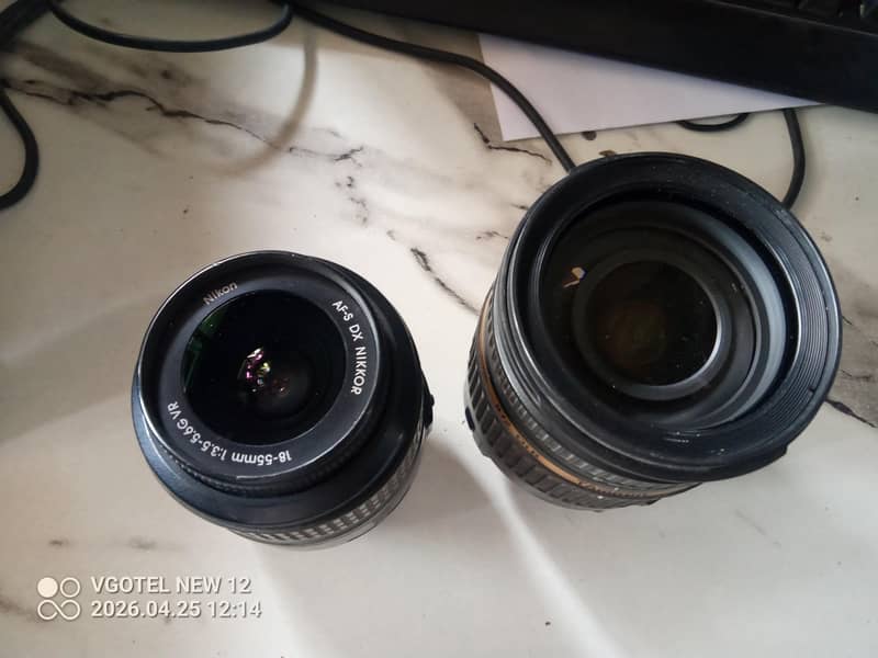 Nikon camera D7000 11