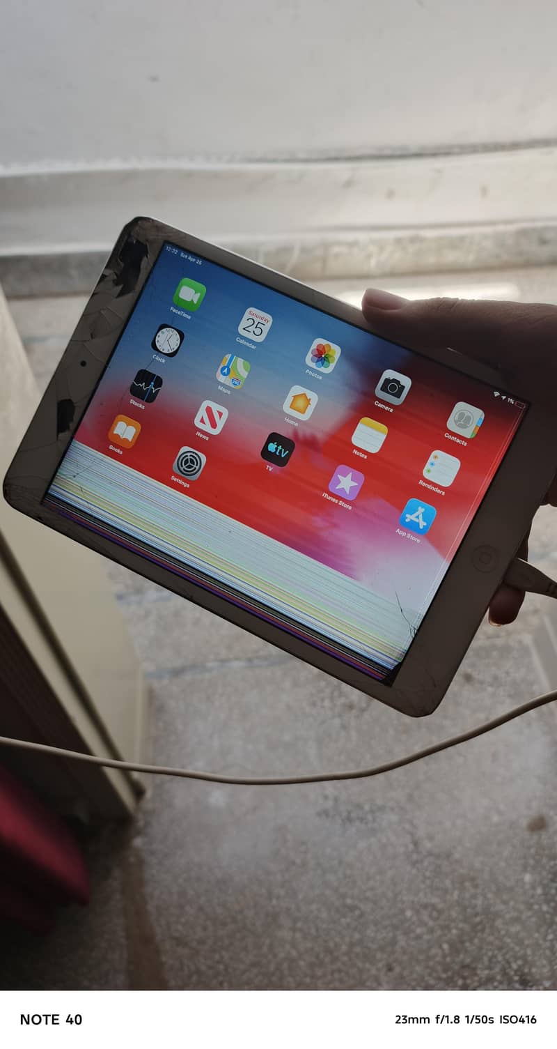 ipad mini 2 2