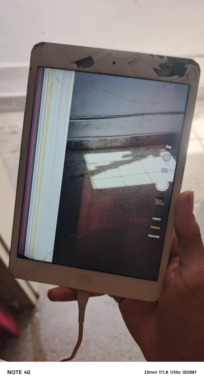 ipad mini 2 3