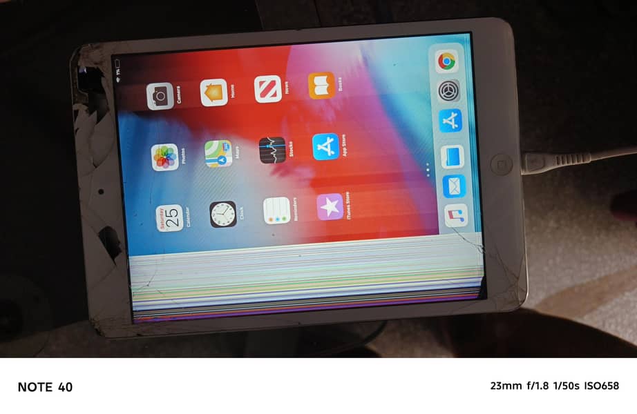ipad mini 2 4