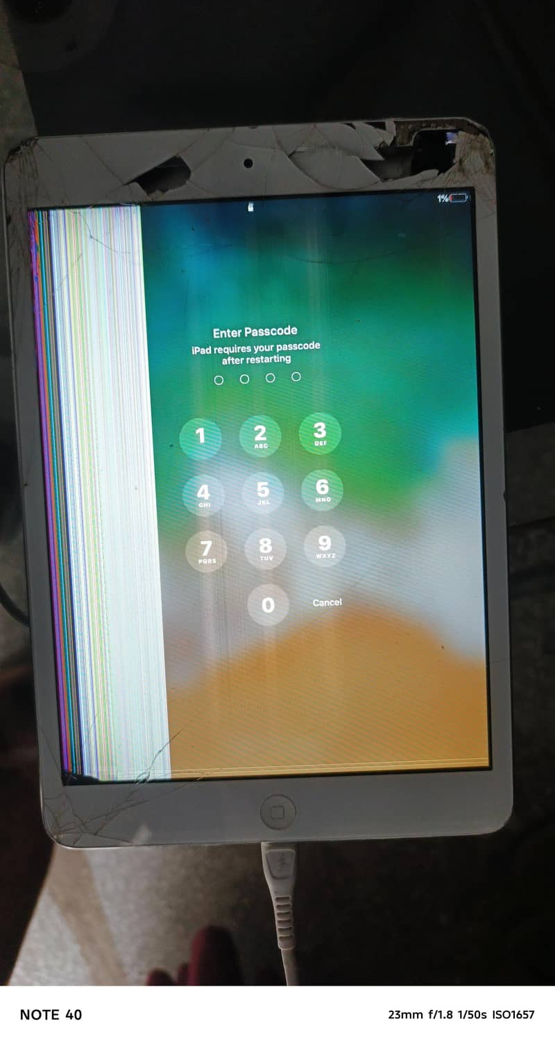 ipad mini 2 5