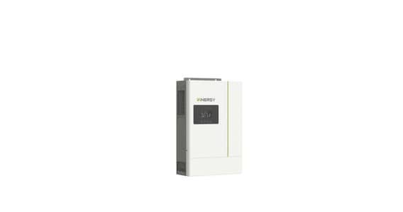 Yinergy Inverters China Impoterd