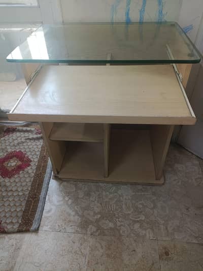 computer table
