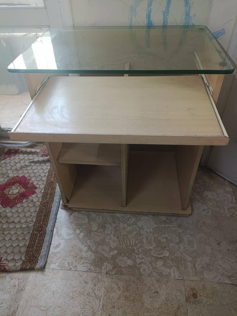 computer table 0