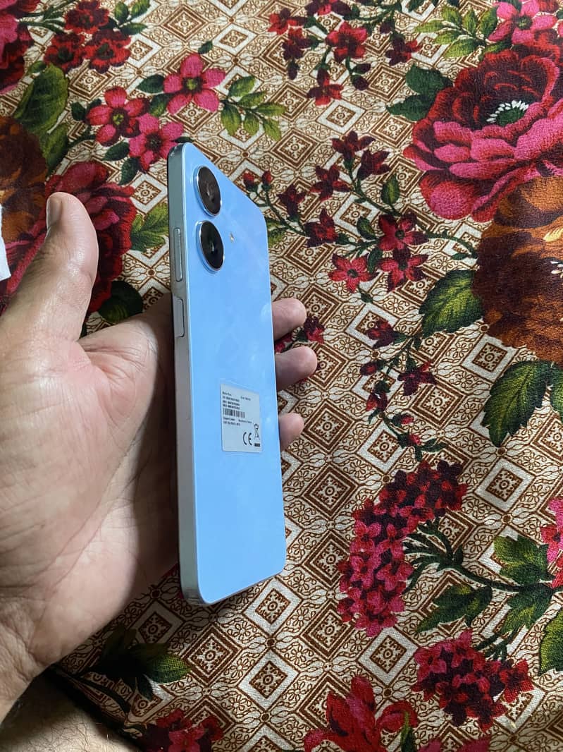 realme note 60 3