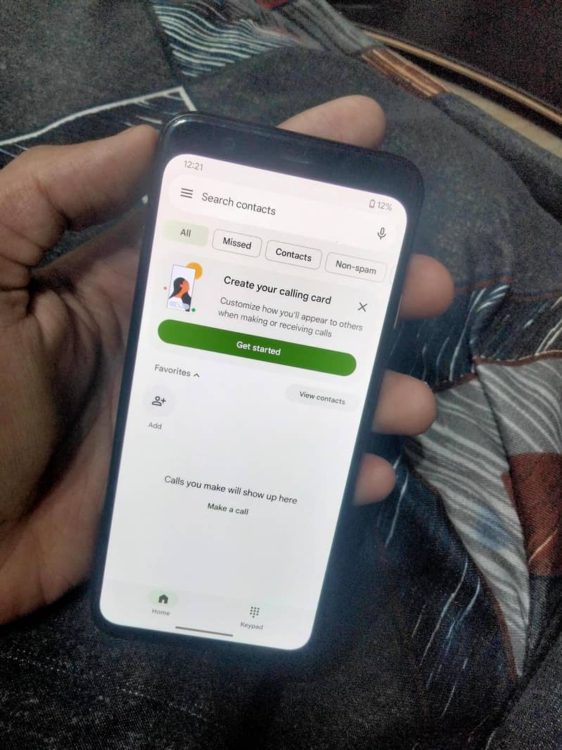 GOOGLE PIXEL 4 2
