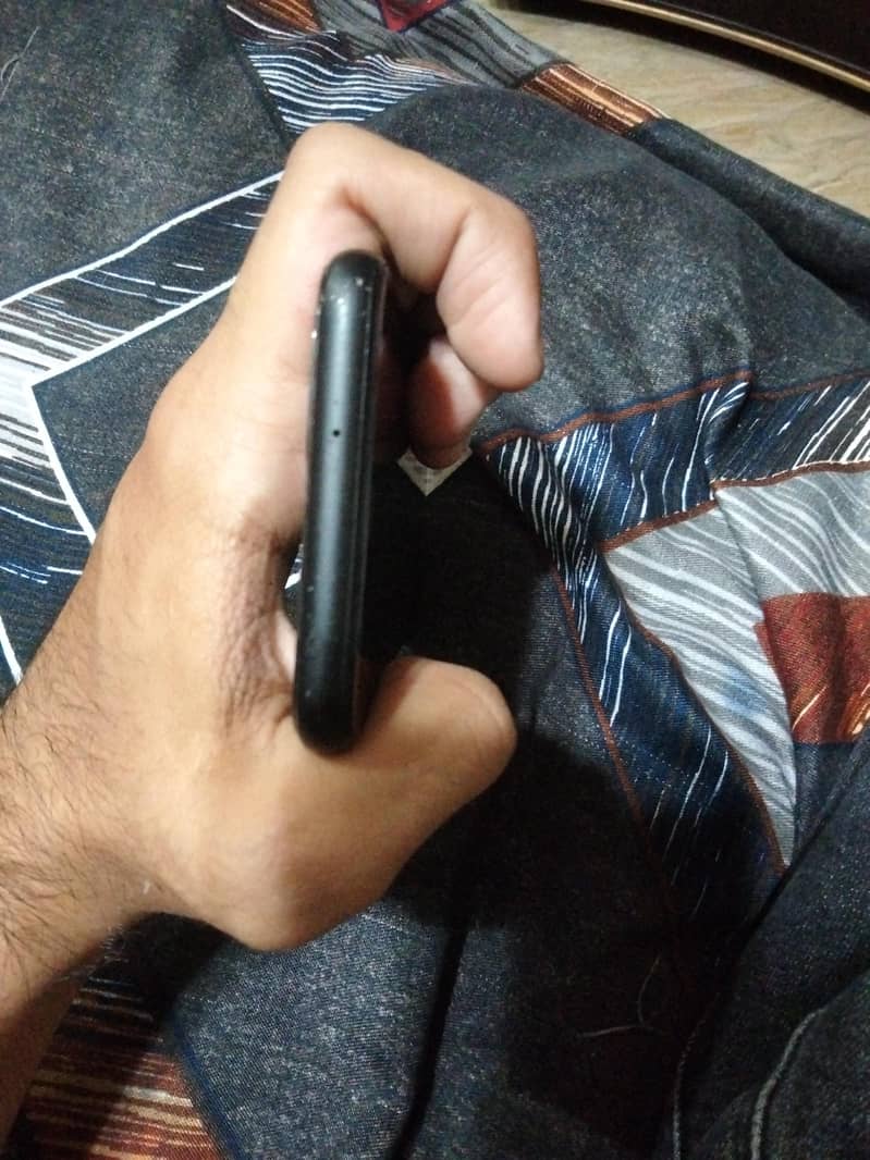 GOOGLE PIXEL 4 5