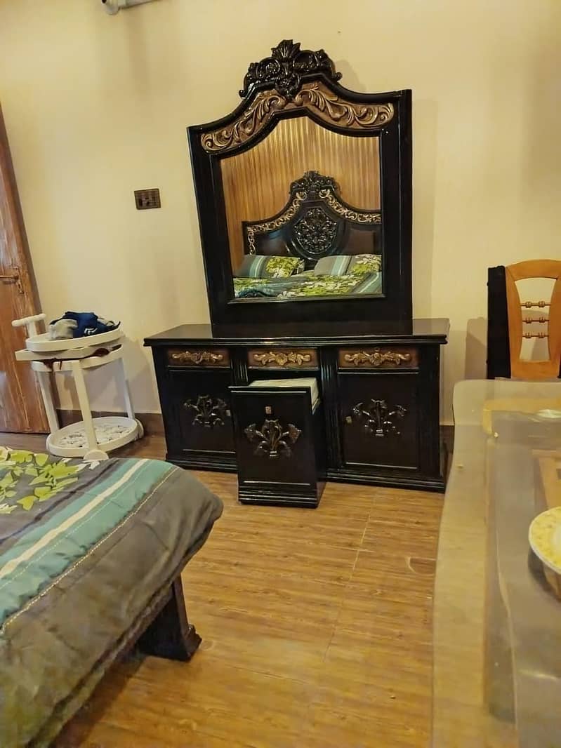 Double bed 2