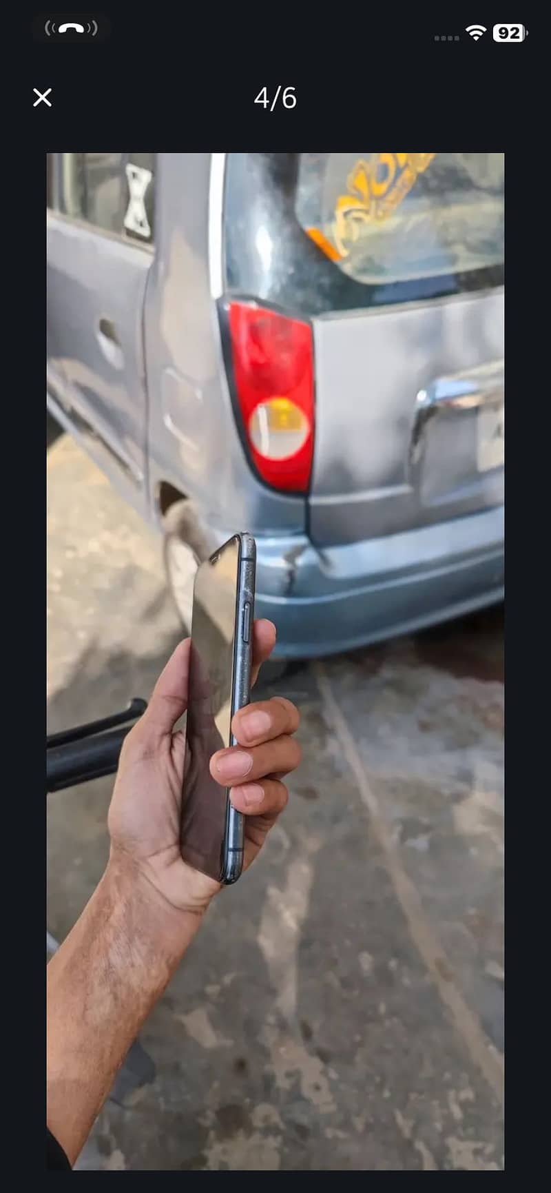 Iphone 11 4