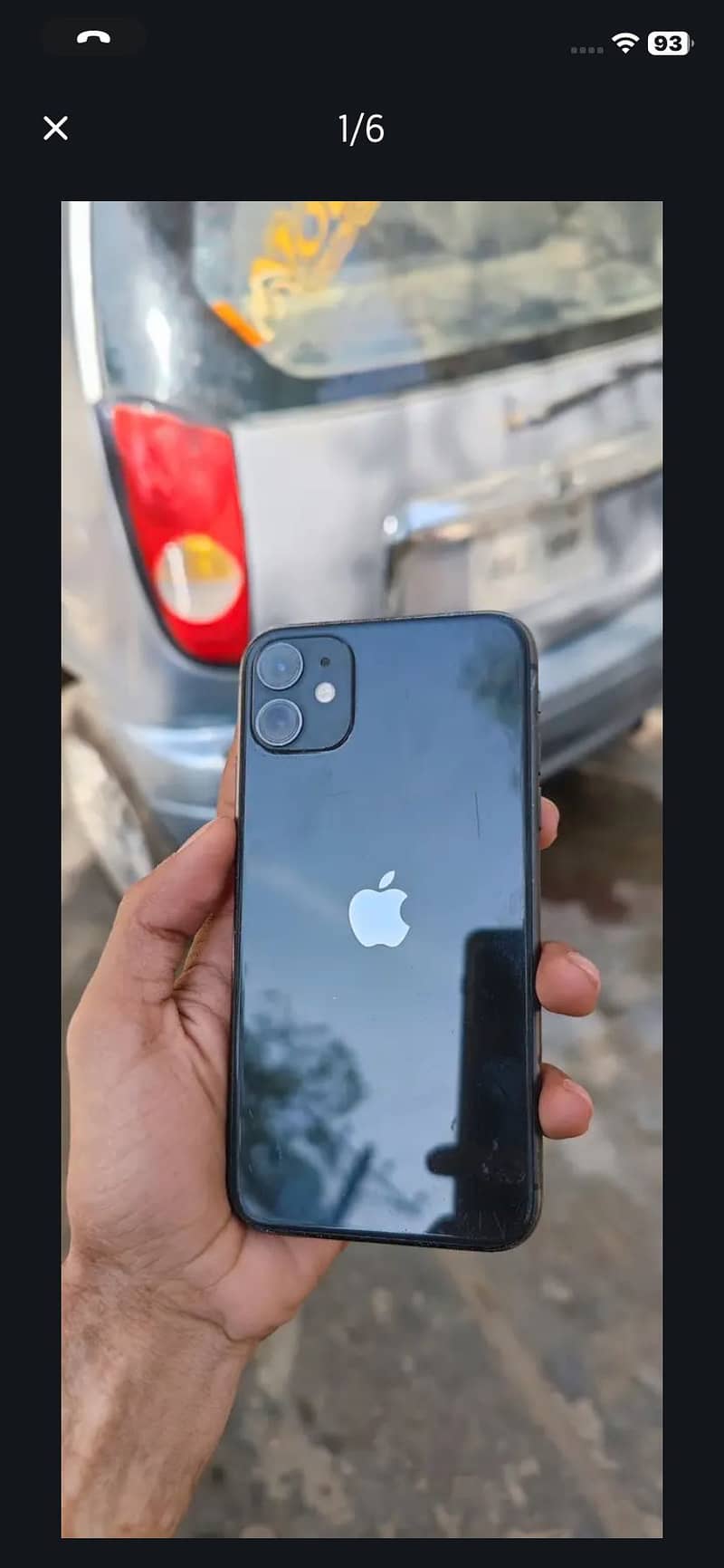 Iphone 11 5