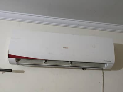 Hair 1.5 ton AC in 85000