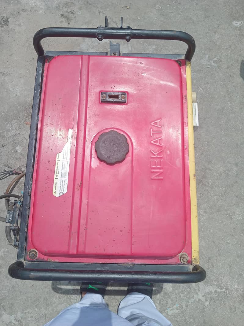 Generator 5kw 0