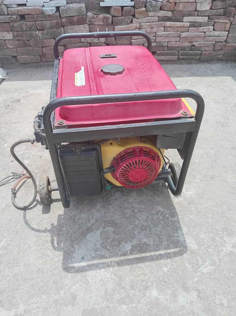 Generator 5kw 1