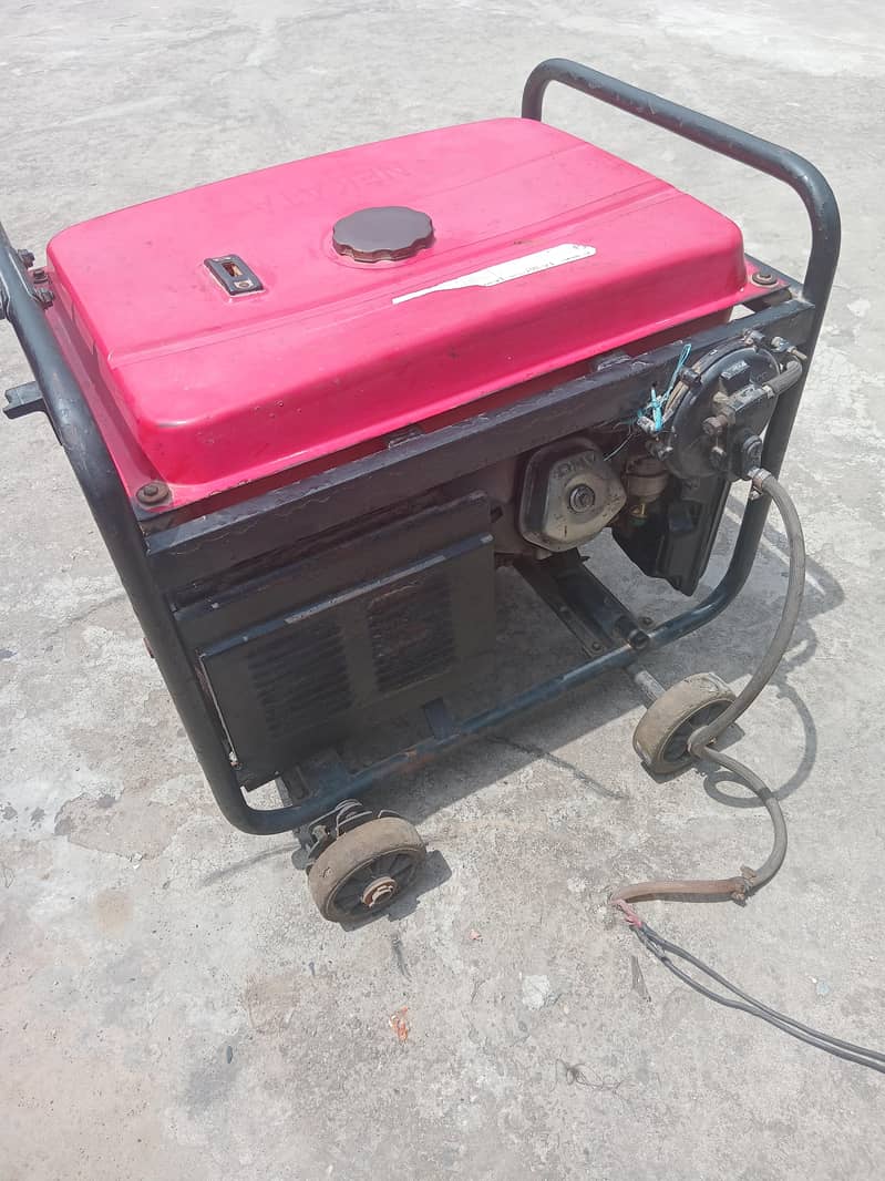 Generator 5kw 2