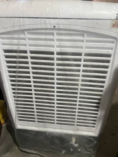 GFC room air cooler with brand new condition