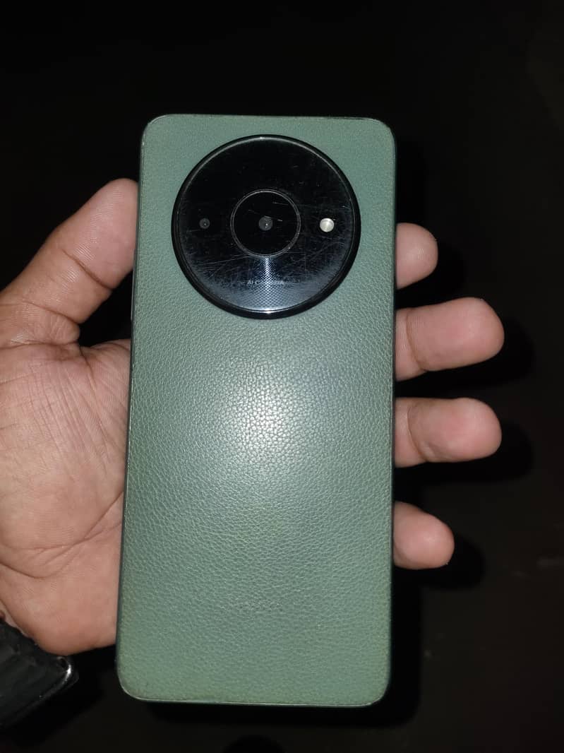 redmi a3 0