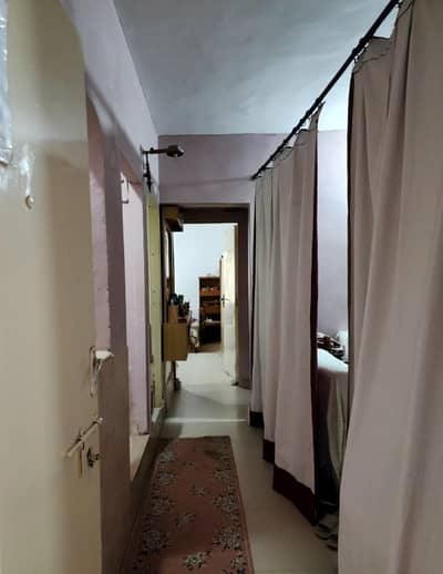 Flat For Rent Block F Hyderi Tower