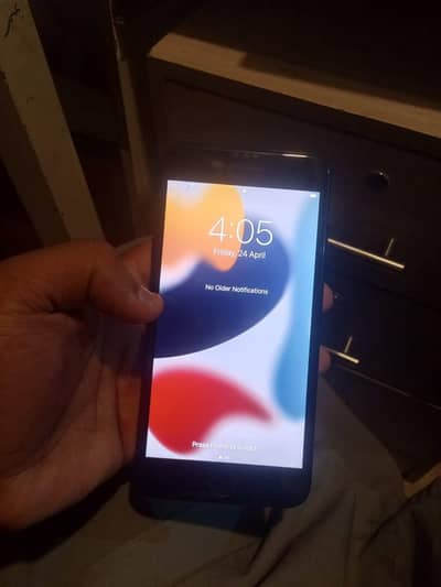 iPhone 7+ for sale