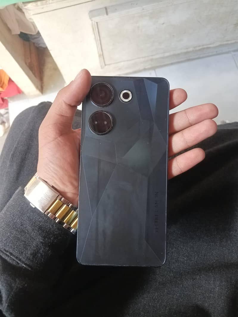 Tecno camon 20 1