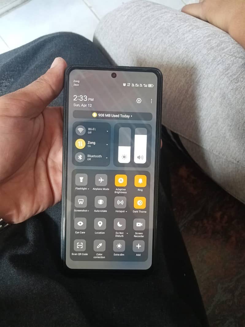 Tecno camon 20 2